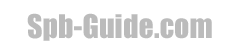 Saint-Petersburg Guide